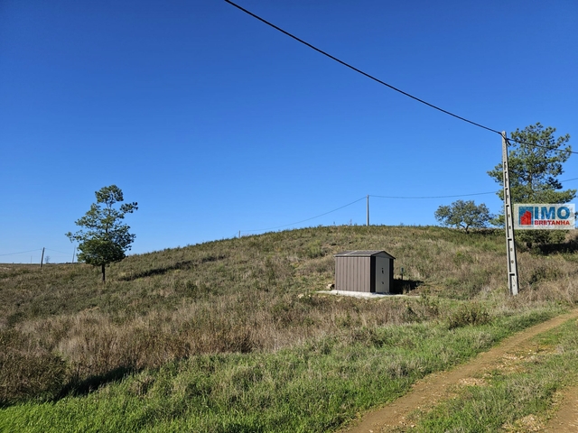 Terreno Urbano T0 - Castelo Branco, Castelo Branco, Castelo Branco - Imagem grande