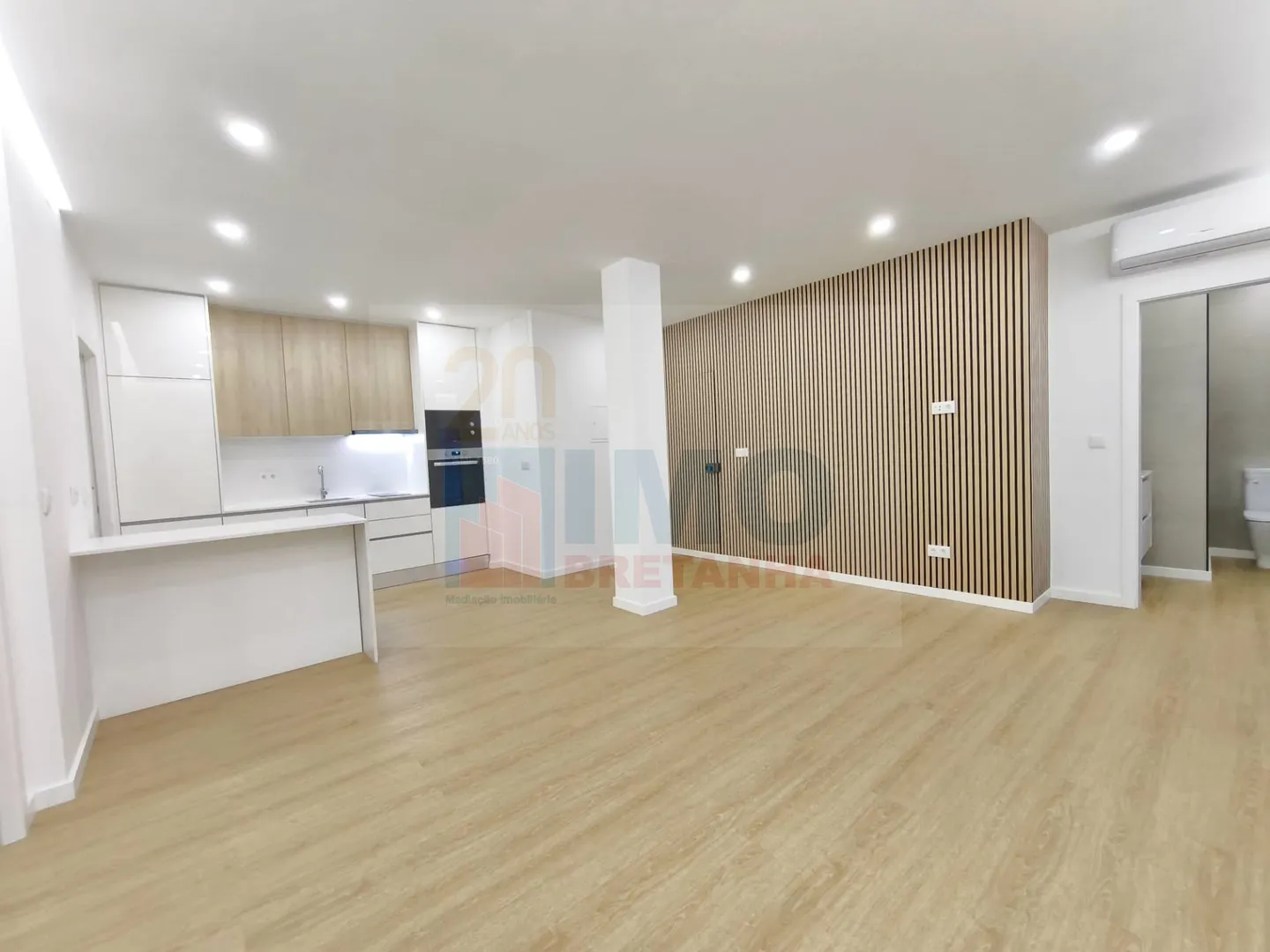 Apartamento T1 - Santa Clara, Coimbra, Coimbra - Imagem grande
