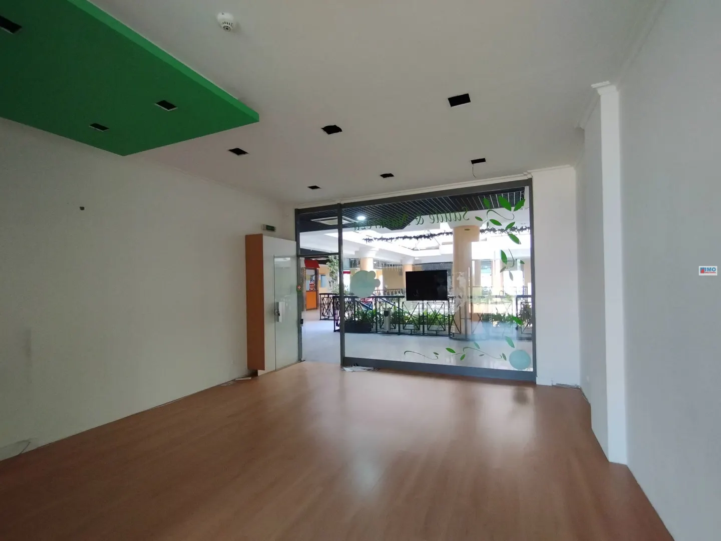 Loja T0 - Fundo, Fundo, Castelo Branco - Imagem grande