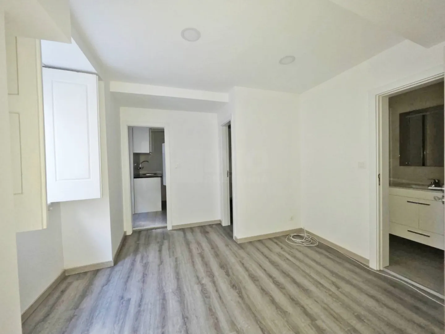 Apartamento T1 - Covilh�, Covilh�, Castelo Branco - Imagem grande