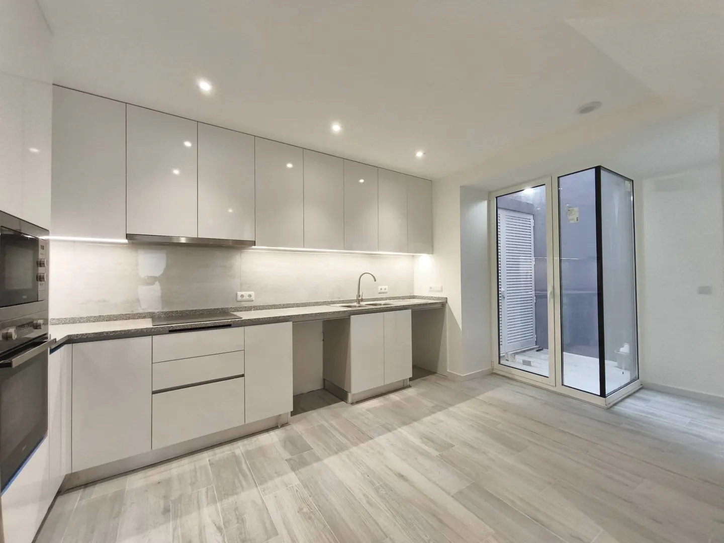 Apartamento T2 - Arcos, Anadia, Aveiro - Imagem grande