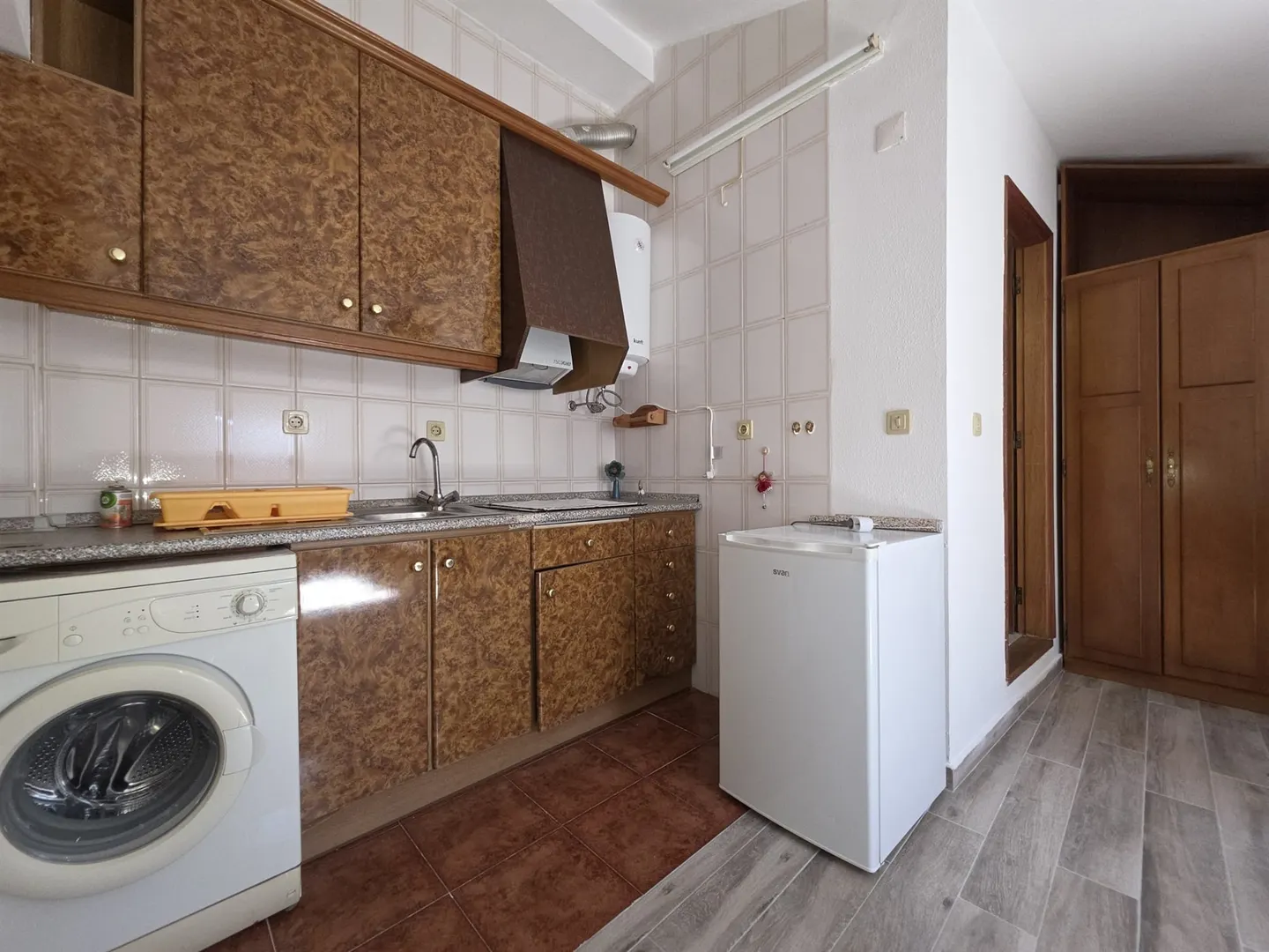 Apartamento T0 - Covilh�, Covilh�, Castelo Branco - Imagem grande