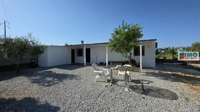 Terreno R�stico T0 - Lardosa, Castelo Branco, Castelo Branco - Imagem grande