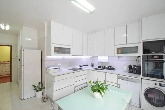 Apartamento T3 - Covilh�, Covilh�, Castelo Branco - Imagem grande