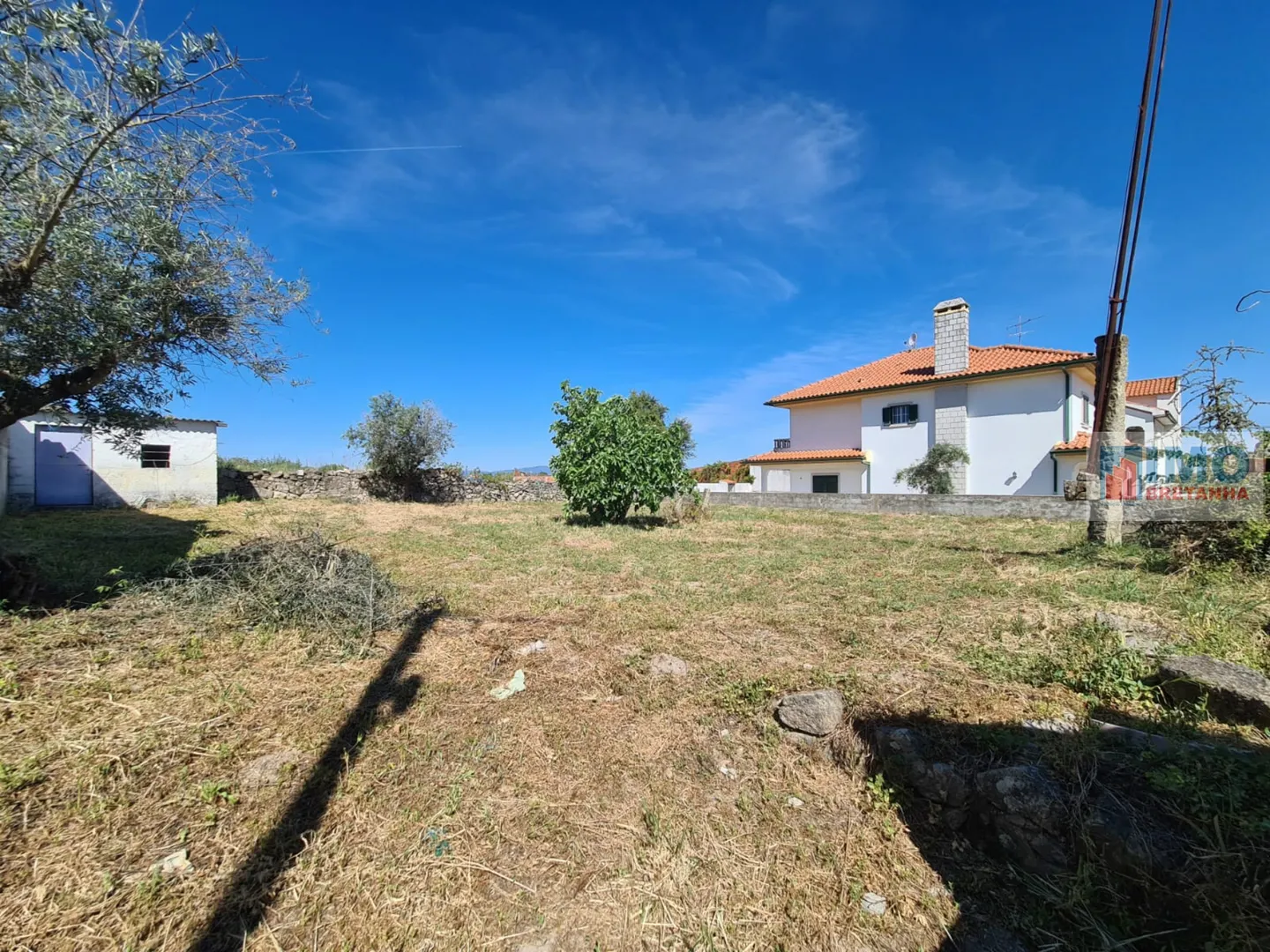 Terreno Urbano T0 - Alcains, Castelo Branco, Castelo Branco