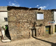 Moradia T3 - Lardosa, Castelo Branco, Castelo Branco