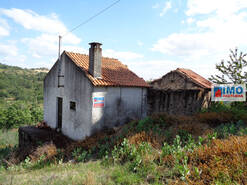 Quinta T0 - Teixoso, Covilh, Castelo Branco