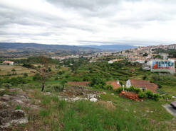 Terreno Urbano T0 - Cantar-Galo e Vila do Carvalho, Covilh, Castelo Branco