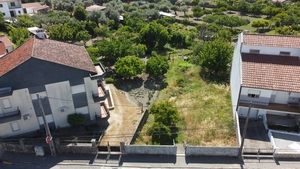 Terreno Urbano T0 - Alcains, Castelo Branco, Castelo Branco