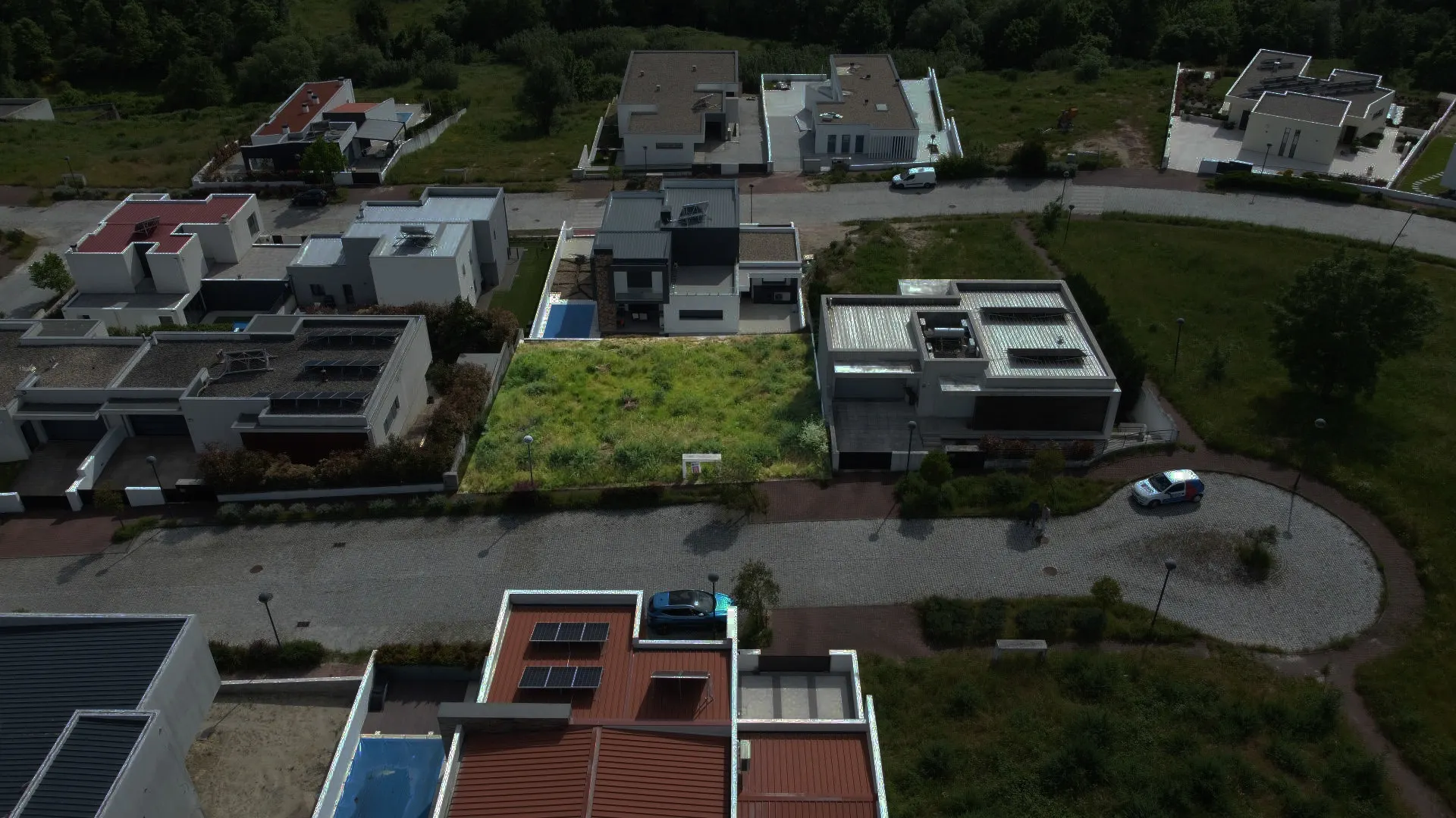 Terreno Urbano T0 - Teixoso, Covilh, Castelo Branco
