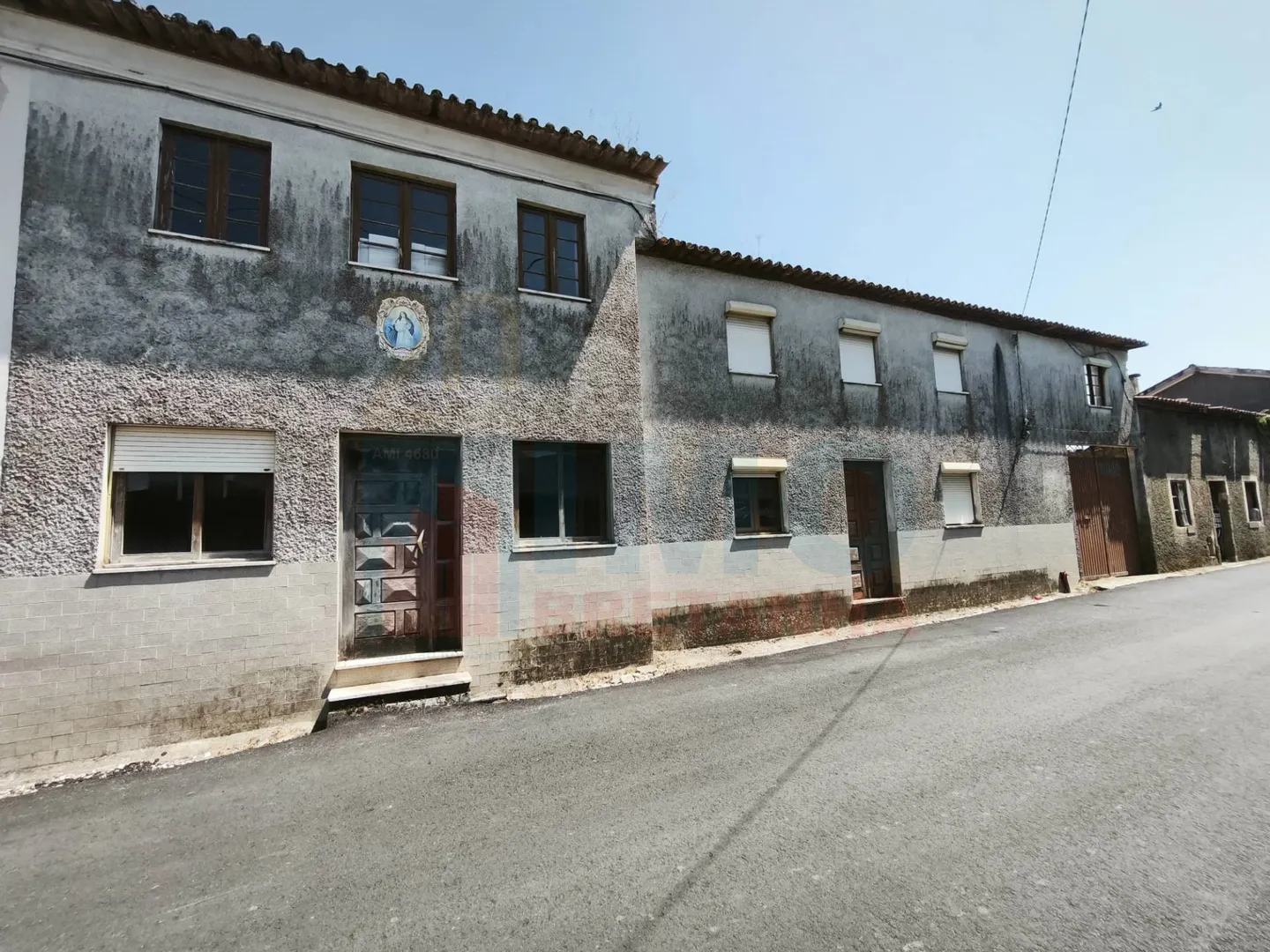 Moradia T3 - Avelãs de Cima, Anadia, Aveiro