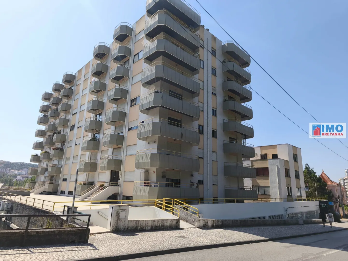 Apartamento T2 - Sé Nova, Coimbra, Coimbra