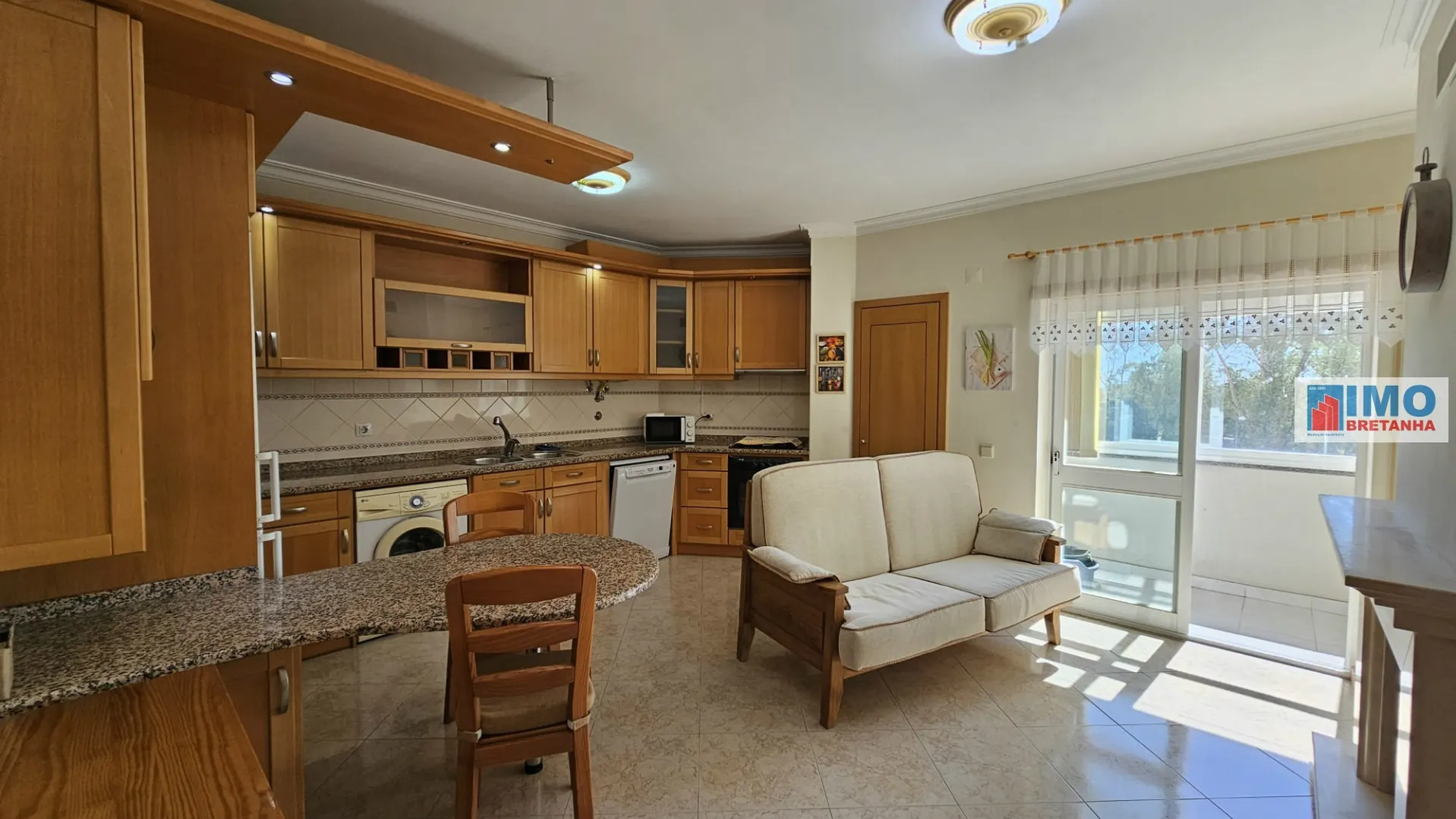 Apartamento T4 - Castelo Branco, Castelo Branco, Castelo Branco