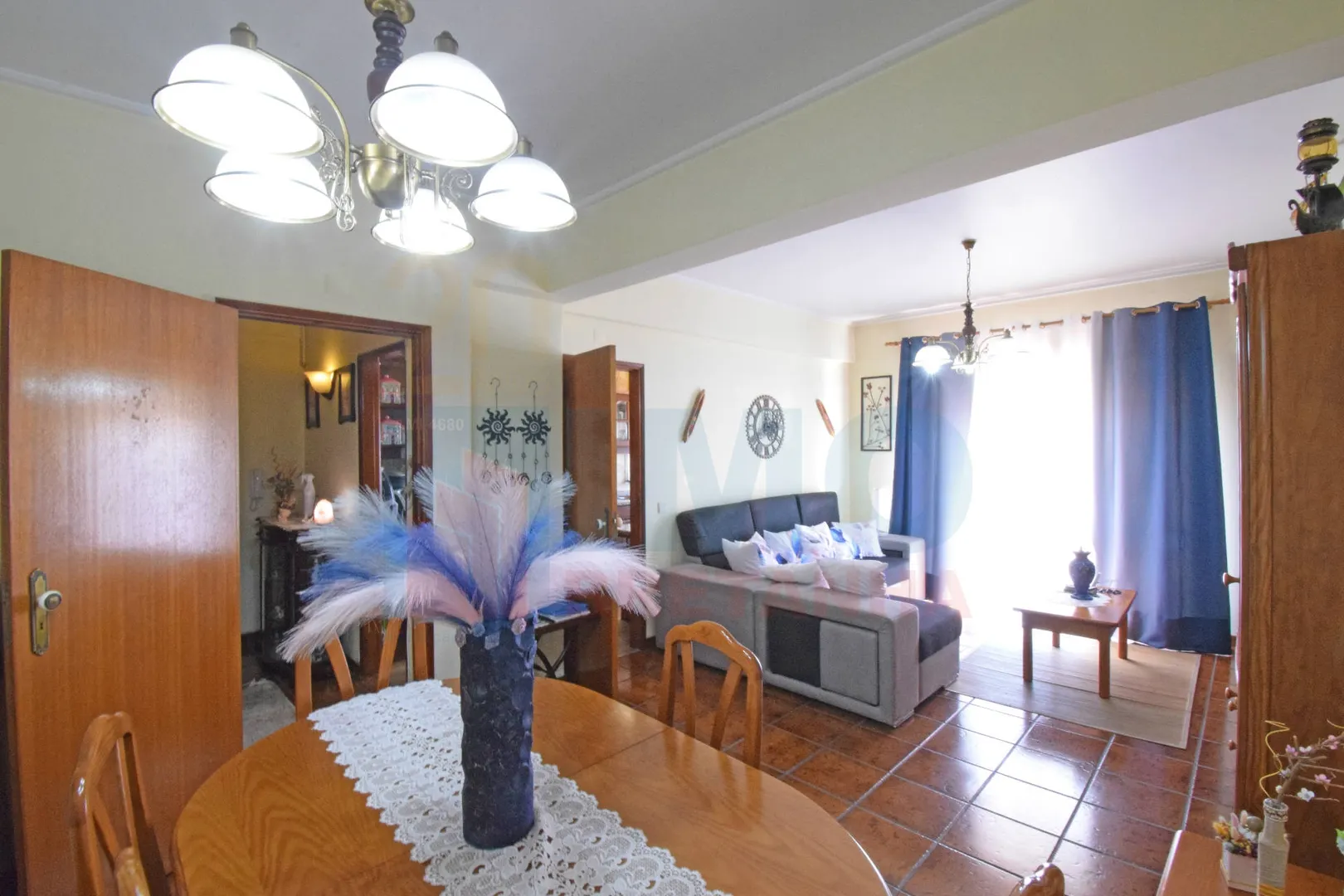 Apartamento T2 - Covilh, Covilh, Castelo Branco