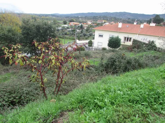 Terreno Urbano T0 - No Definido, Covilh, Castelo Branco