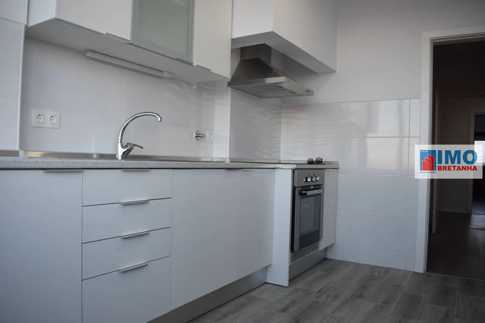 Apartamento T2 - Covilh�, Covilh�, Castelo Branco