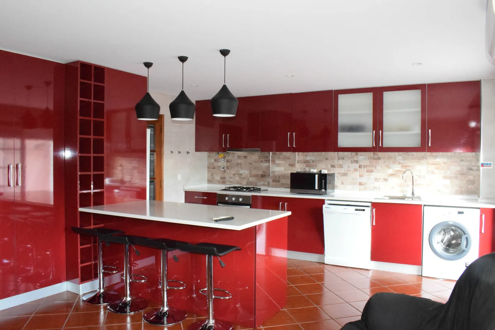 Apartamento T3 - Covilh�, Covilh�, Castelo Branco