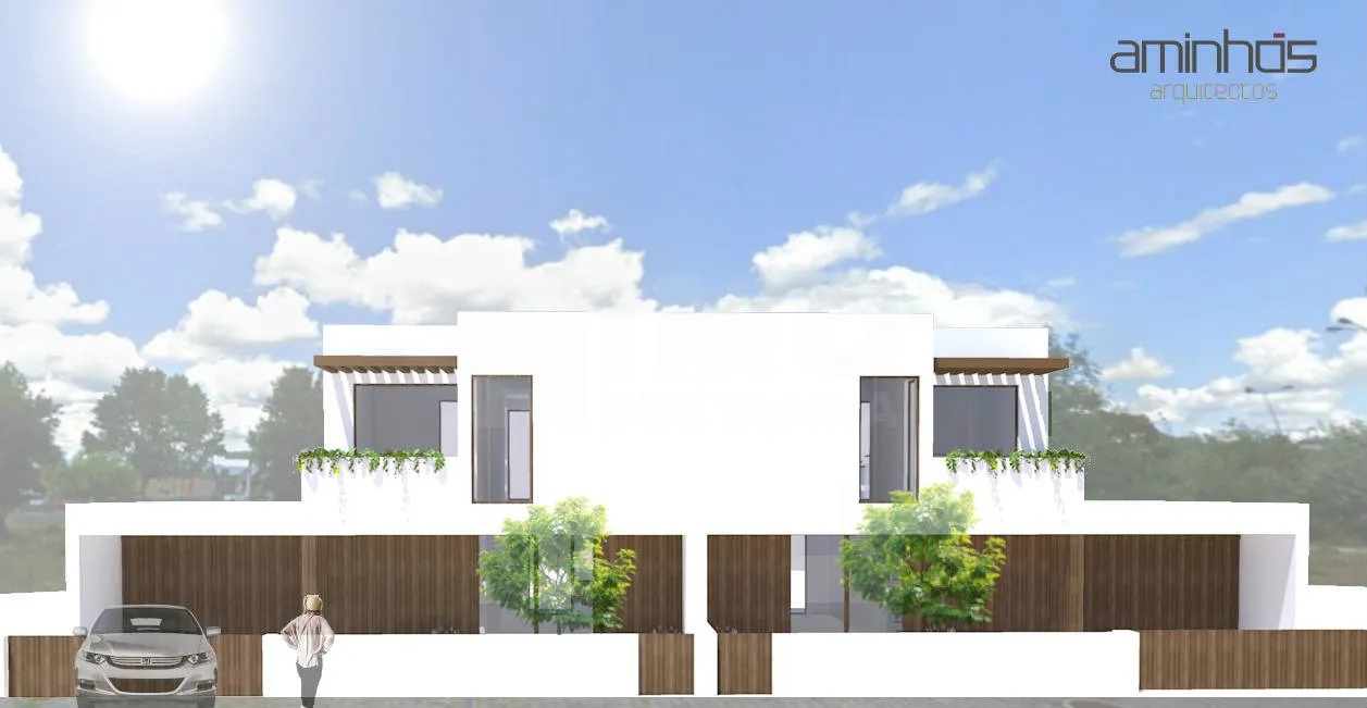 Moradia T3 - Alcains, Castelo Branco, Castelo Branco