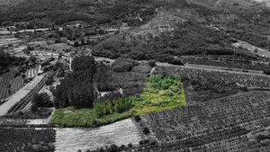 Terreno R�stico T0 - Vale Formoso, Covilh�, Castelo Branco