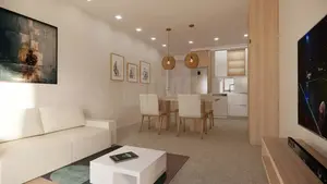 Apartamento T2 - Tortosendo, Covilh�, Castelo Branco