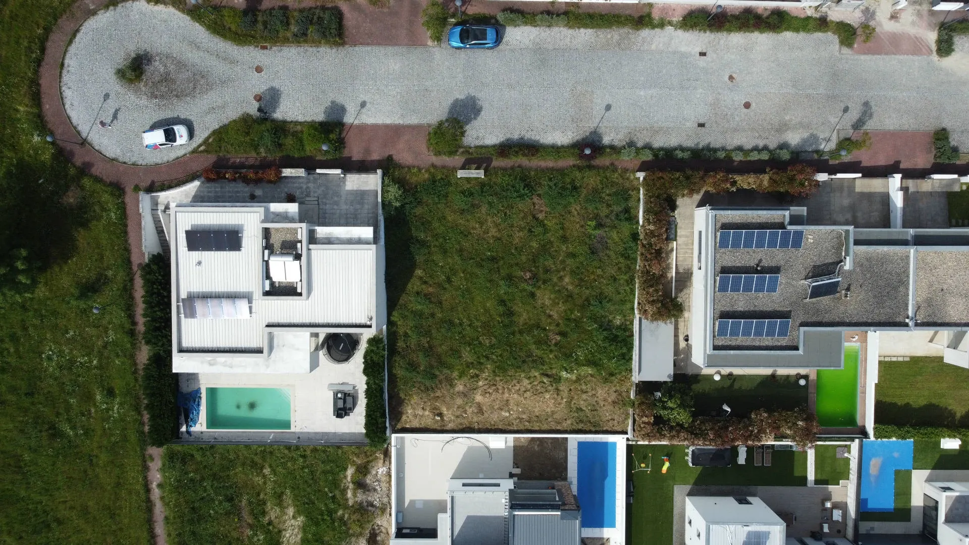 Terreno Urbano T0 - Teixoso, Covilh, Castelo Branco - Miniatura: 7/9