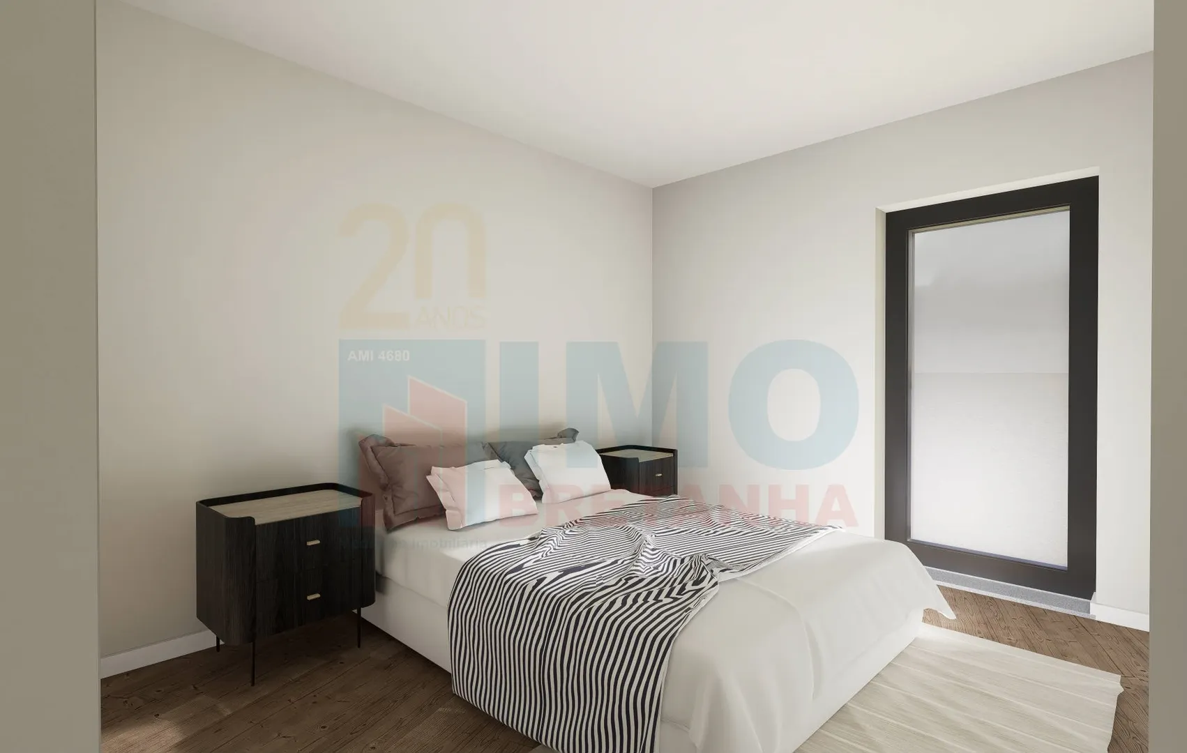 Apartamento T3 - Covilh, Covilh, Castelo Branco - Miniatura: 3/9