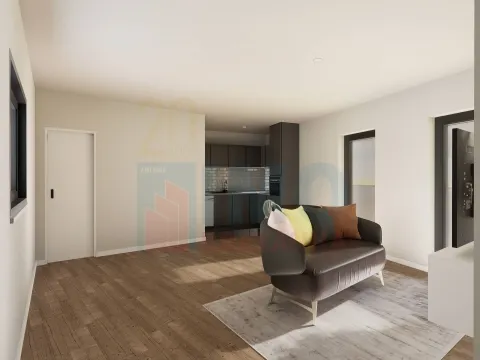 Apartamento T3 - Covilh, Covilh, Castelo Branco - Miniatura: 8/9