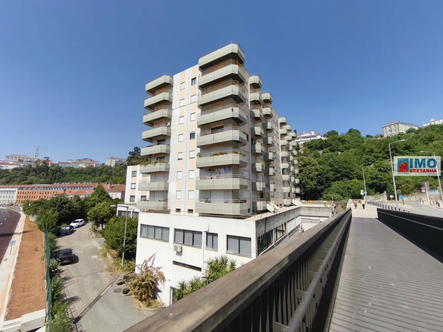 Apartamento T2 - S Nova, Coimbra, Coimbra - Miniatura: 1/9