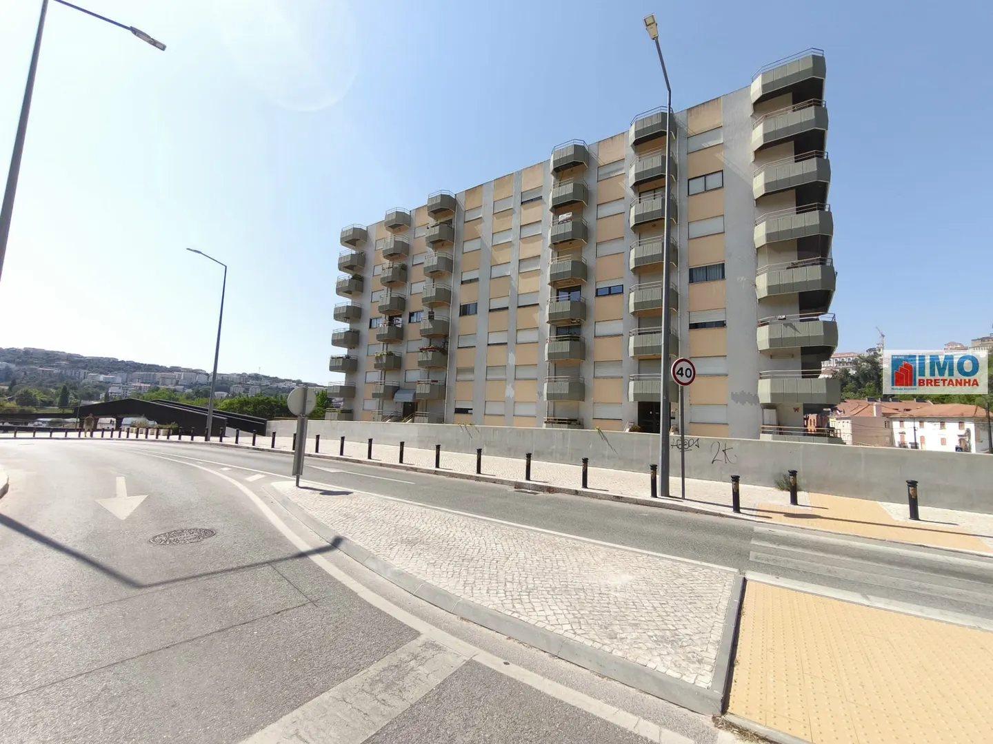 Apartamento T2 - S Nova, Coimbra, Coimbra - Miniatura: 2/9