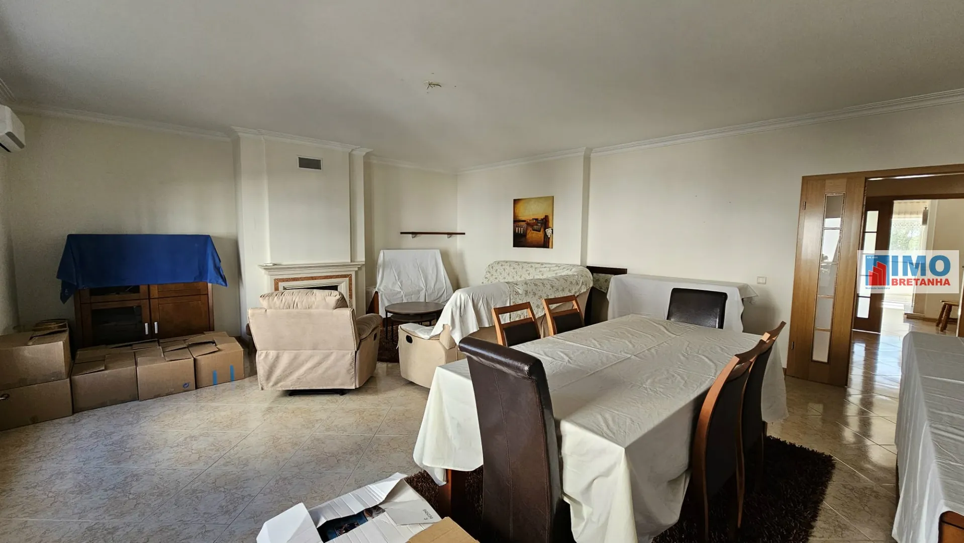 Apartamento T4 - Castelo Branco, Castelo Branco, Castelo Branco - Miniatura: 2/9