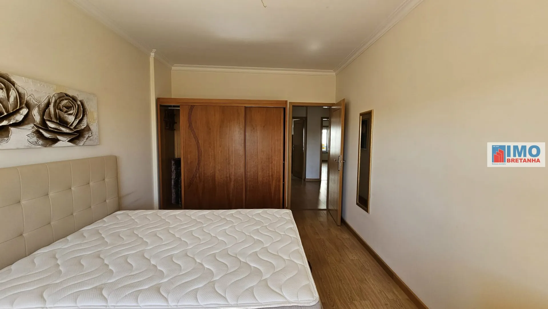 Apartamento T4 - Castelo Branco, Castelo Branco, Castelo Branco - Miniatura: 6/9