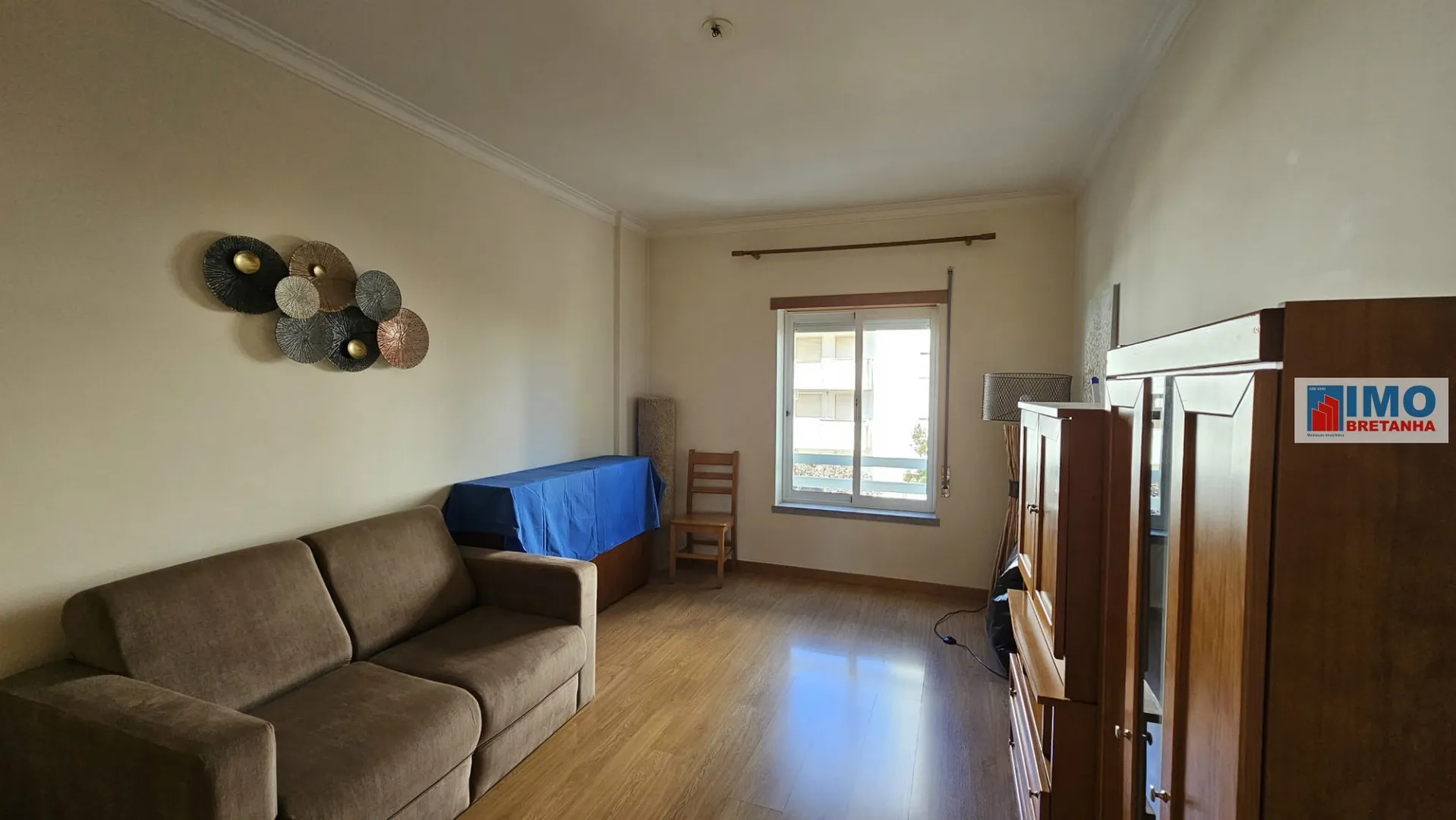 Apartamento T4 - Castelo Branco, Castelo Branco, Castelo Branco - Miniatura: 9/9
