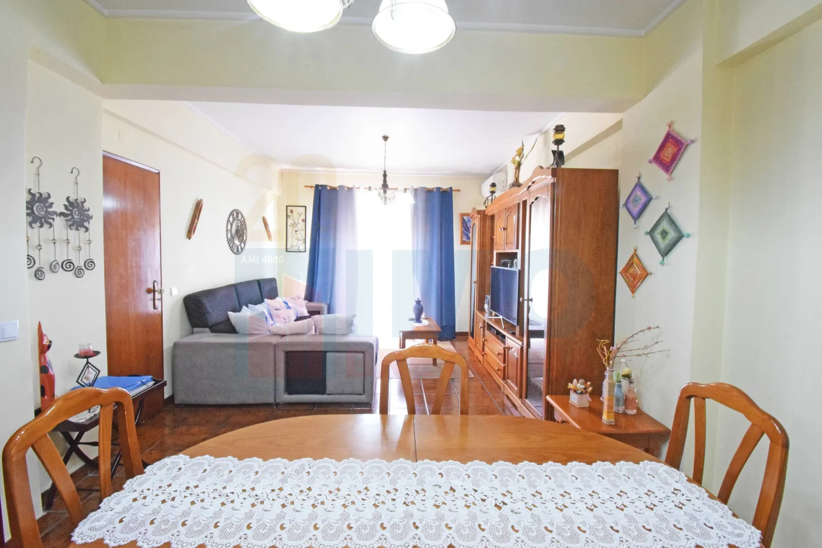 Apartamento T2 - Covilh, Covilh, Castelo Branco - Miniatura: 1/9