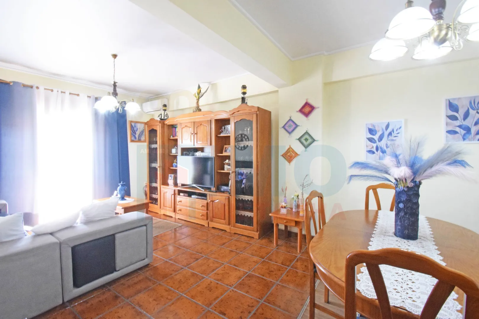 Apartamento T2 - Covilh, Covilh, Castelo Branco - Miniatura: 2/9