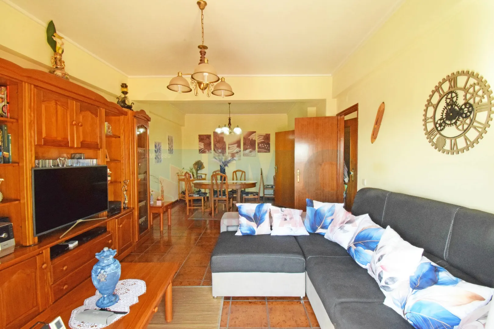Apartamento T2 - Covilh, Covilh, Castelo Branco - Miniatura: 3/9