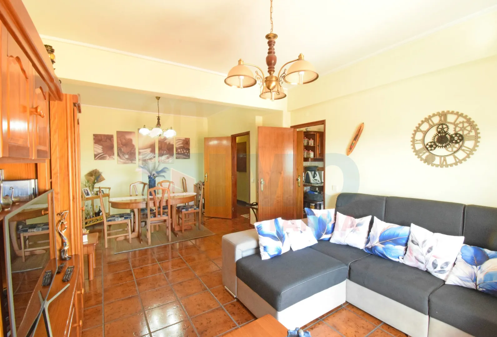 Apartamento T2 - Covilh, Covilh, Castelo Branco - Miniatura: 4/9