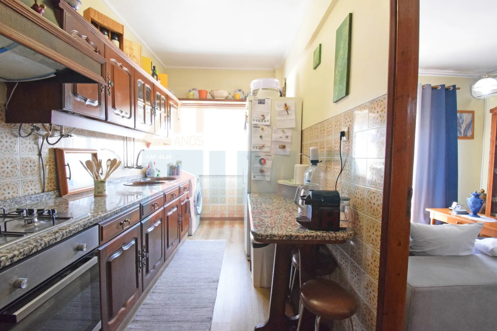 Apartamento T2 - Covilh, Covilh, Castelo Branco - Miniatura: 7/9