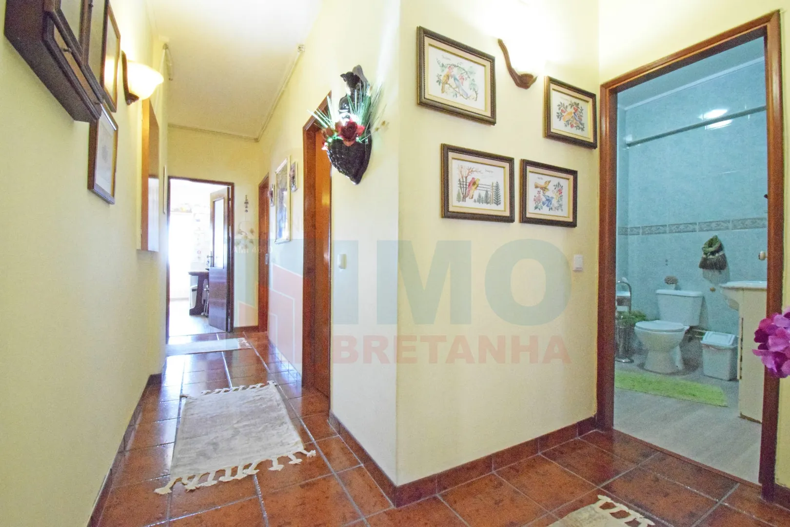Apartamento T2 - Covilh, Covilh, Castelo Branco - Miniatura: 9/9
