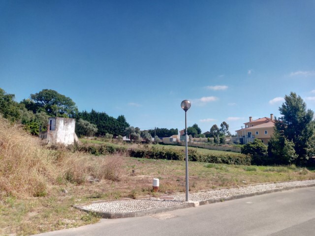 Terreno Urbano - Turcifal, Torres Vedras, Lisboa - Imagem grande