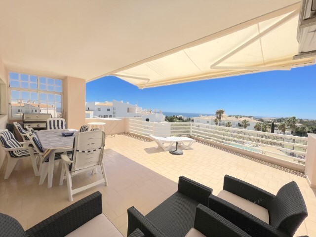 Apartamento T3 - Portimão, Portimão, Faro (Algarve) - Imagem grande