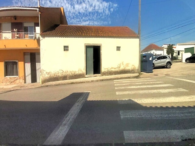 Moradia T1 - Moita dos Ferreiros, Lourinhã, Lisboa - Imagem grande