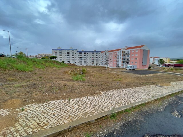 Terreno Urbano - Santa Maria, Torres Vedras, Lisboa - Imagem grande