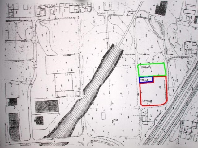 Terreno Industrial - Seixal, Seixal, Setúbal - Imagem grande