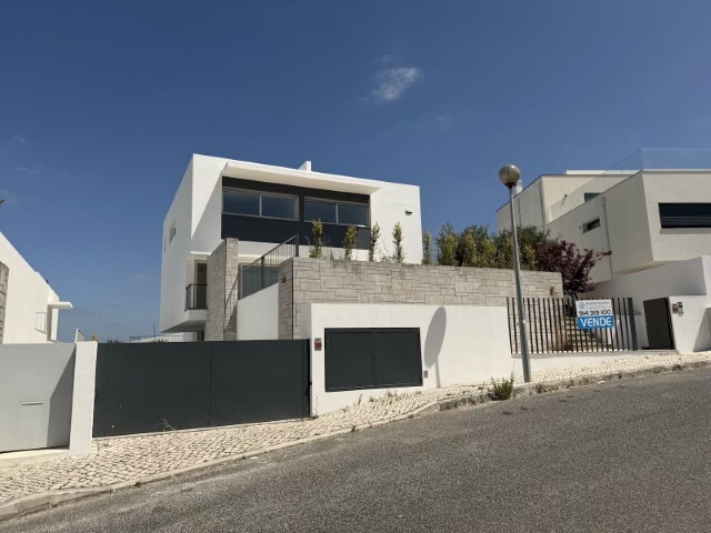 Moradia - Santa Maria, Torres Vedras, Lisboa - Imagem grande