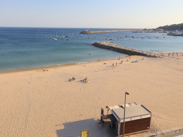 Apartamento T1 - Santiago (Sesimbra), Sesimbra, Setbal - Imagem grande