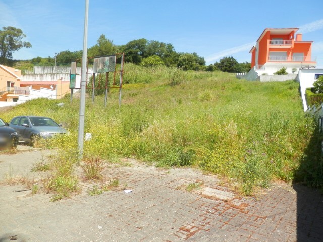 Terreno Urbano - Azueira, Mafra, Lisboa - Imagem grande