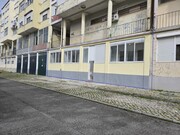 Apartamento T3 - Queluz e Belas, Sintra, Lisboa
