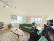 Apartamento T3 - Campolide, Lisboa, Lisboa - Miniatura: 3/9
