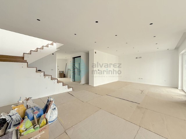 Moradia T3 - Santa Maria, Torres Vedras, Lisboa - Imagem grande