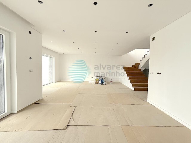 Moradia T3 - Santa Maria, Torres Vedras, Lisboa - Imagem grande
